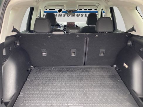 Used 2023 Ford Bronco Sport Big Bend AWD/4WD image 39