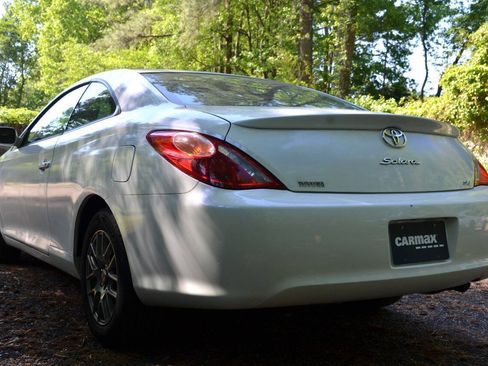 Used 2004 Toyota Solara SE Sport FWD image 6
