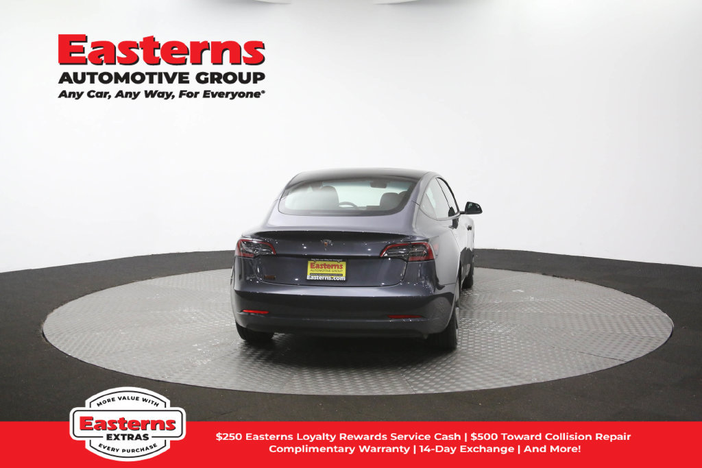 Used 2023 Tesla Model 3 Standard Range RWD image 34
