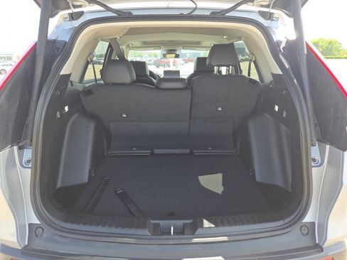 Used 2023 Honda CR-V EX-L image 19