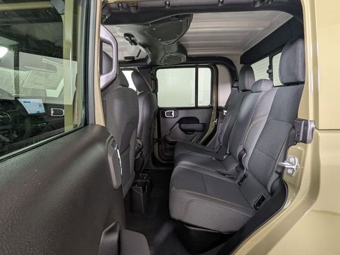 New 2026 Jeep Gladiator Sport image 27