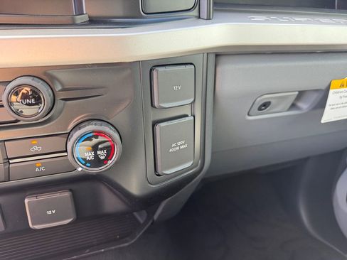 New 2026 Ford F250 XL w/ STX Appearance Package image 33