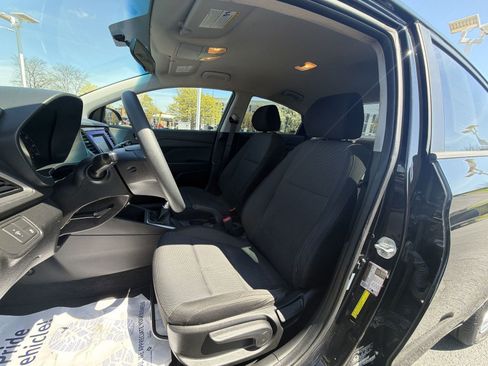 Used 2018 Hyundai Accent SE FWD image 11