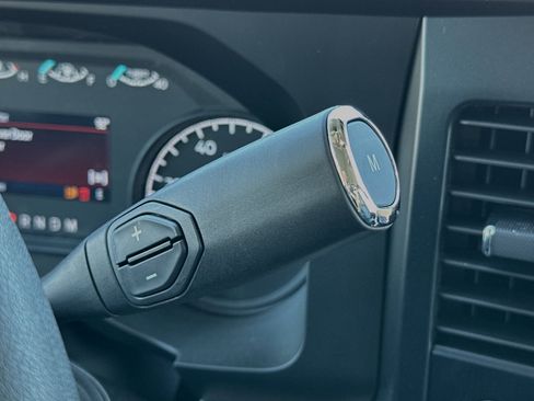 New 2024 Ford F550 4x4 Regular Cab Super Duty image 16