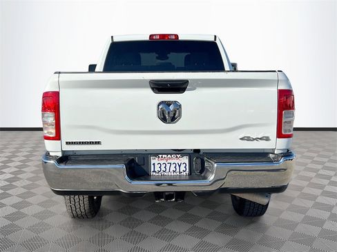 Used 2024 RAM 2500 Big Horn image 6