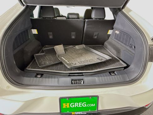Used 2023 Ford Mustang Mach-E GT image 35
