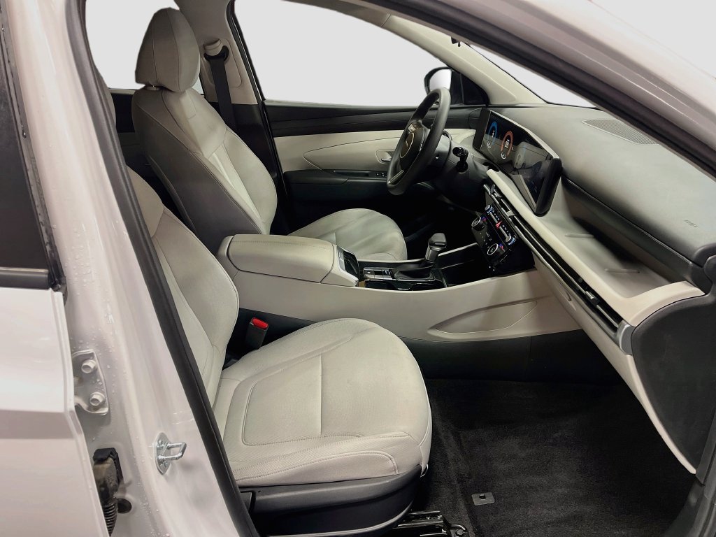 Used 2026 Hyundai Tucson SEL Plus FWD image 27