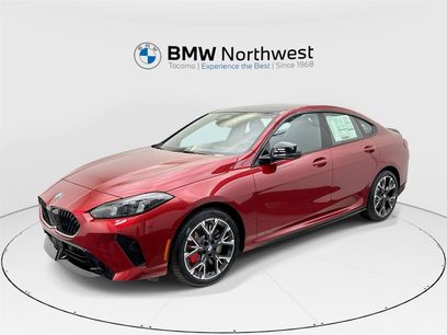 New 2026 BMW 228i xDrive w/ Technology Package