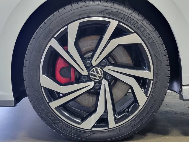Used 2023 Volkswagen Jetta GLI Autobahn FWD image 10
