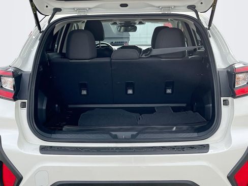 Used 2024 Subaru Crosstrek 2.0i Premium image 27