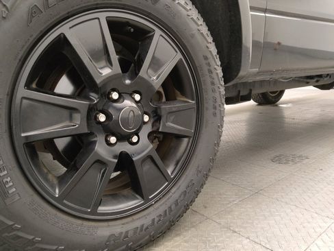 Used 2013 Ford F150 Lariat w/ Mid Equipment Group image 31