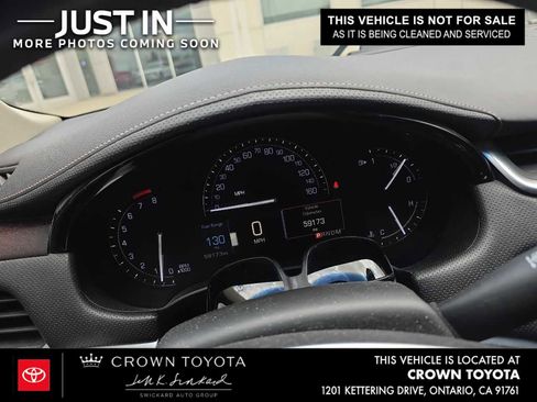 Used 2019 Cadillac XTS Luxury FWD image 3