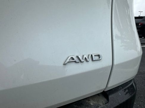 Used 2025 Acura ADX A-Spec AWD/4WD image 5