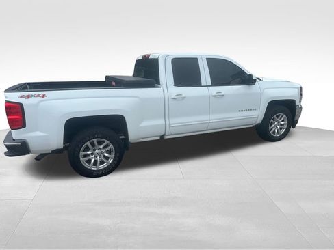 Used 2016 Chevrolet Silverado 1500 LT AWD/4WD image 26