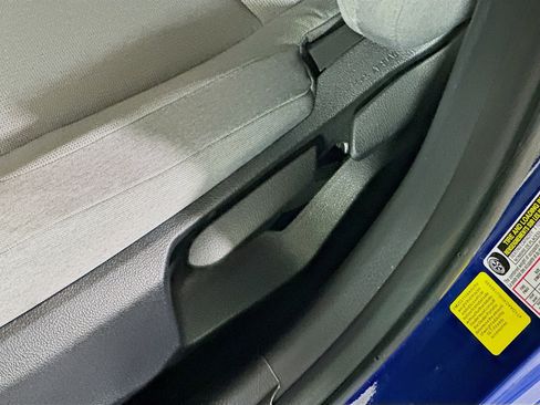 Used 2025 Toyota Camry LE image 13