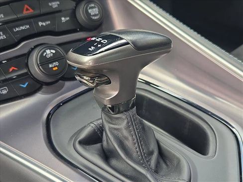 Used 2019 Dodge Challenger R/T Scat Pack image 12