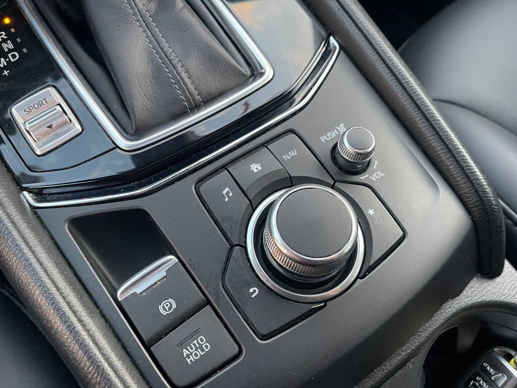 Used 2019 MAZDA CX-5 Touring AWD/4WD image 15