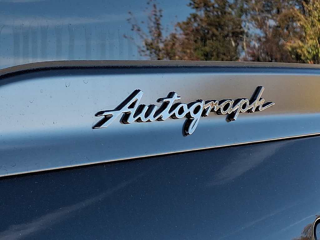 New 2027 INFINITI QX80 Autograph AWD/4WD image 24