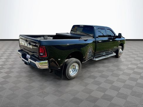 Used 2025 RAM 3500 Big Horn AWD/4WD image 5