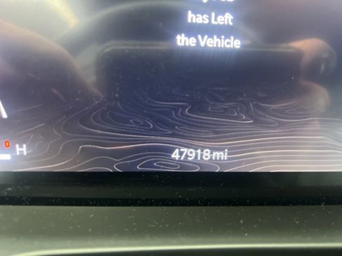 Used 2021 Jeep Grand Cherokee L Overland w/ Advanced Protech Group III image 6