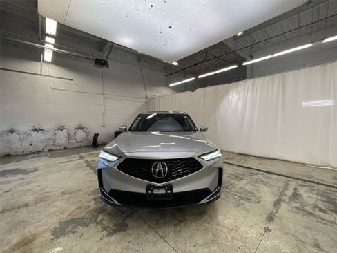 Used 2026 Acura MDX w/ Technology Package AWD/4WD image 29