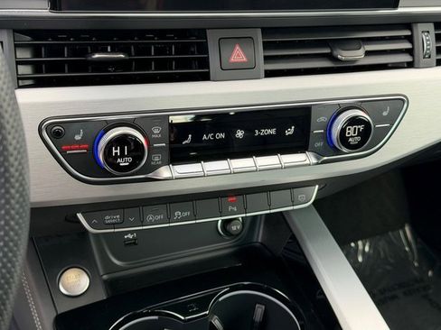 Certified 2022 Audi A5 2.0T Premium Plus w/ Premium Plus image 28