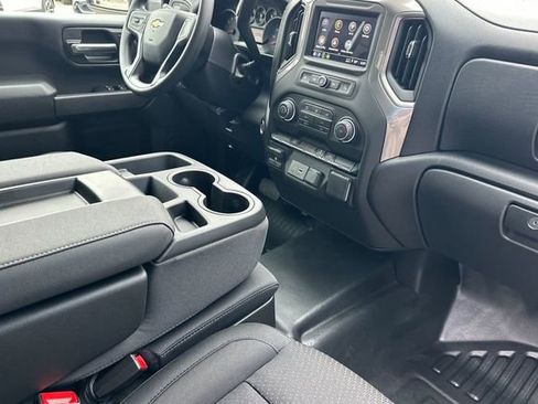 New 2026 Chevrolet Silverado 2500 W/T w/ WT Convenience Package image 20