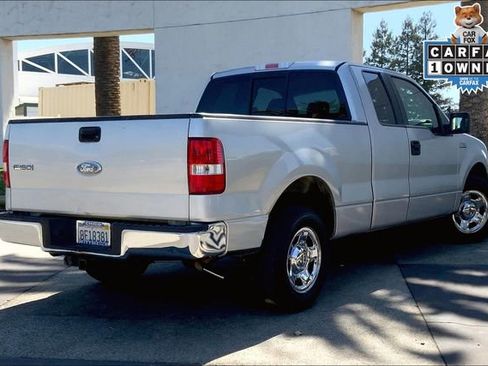 Used 2006 Ford F150 XLT image 14