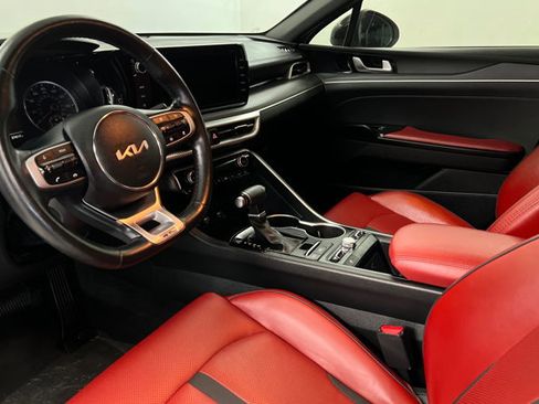 Used 2023 Kia K5 GT-Line w/ GT-Line Premium Package image 15