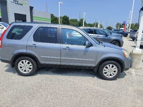 Used 2006 Honda CR-V EX image 18