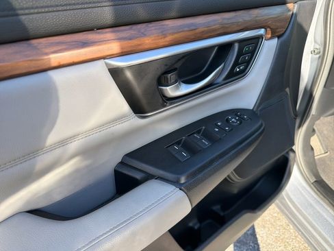 Used 2022 Honda CR-V EX-L image 14