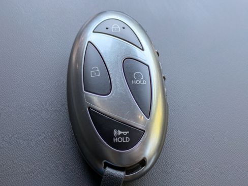 New 2026 Hyundai Santa Fe Calligraphy image 34