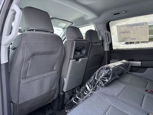 New 2026 Ford F150 XLT w/ Equipment Group 302A MID image 14