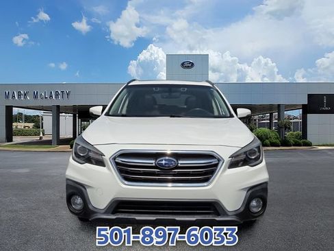 Used 2019 Subaru Outback 2.5i Touring AWD/4WD image 8