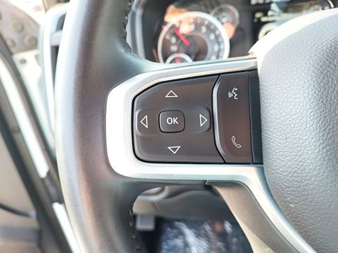 Certified 2024 RAM 2500 Big Horn w/ Night Edition image 21