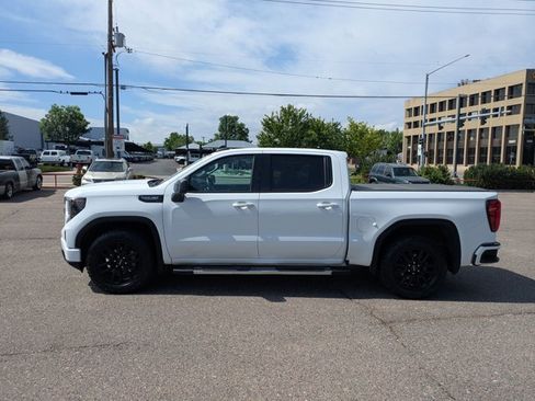 Used 2023 GMC Sierra 1500 Elevation AWD/4WD image 8