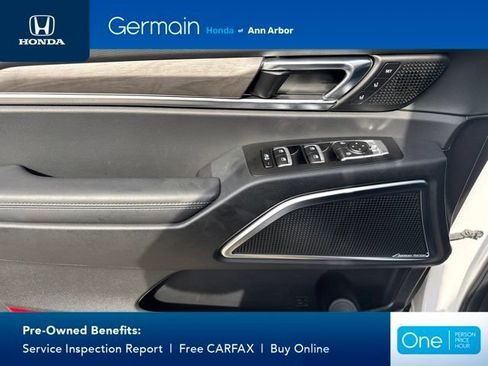 Used 2024 Kia Telluride SX Prestige X-Line AWD/4WD image 22