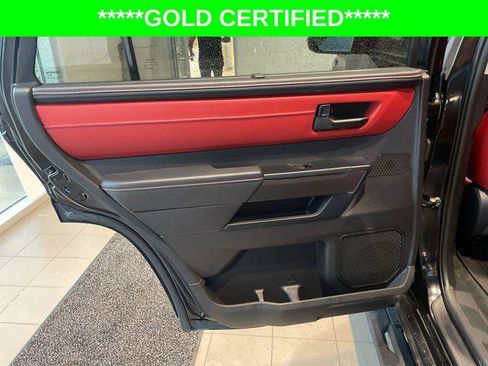 Certified 2023 Toyota Sequoia TRD Pro AWD/4WD image 29