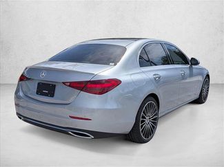 New 2026 Mercedes-Benz C 300 Sedan video 2