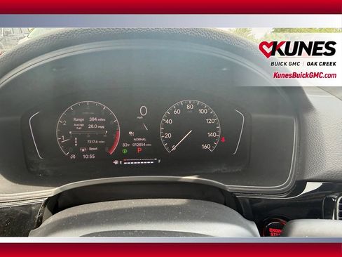 Used 2025 Honda Civic Sport image 16