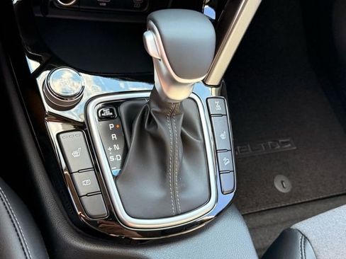 New 2026 Kia Seltos S image 16