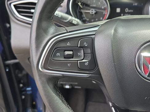 Used 2020 Buick Encore GX Essence w/ Experience Buick Package AWD/4WD image 19