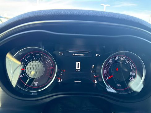 Used 2018 Dodge Challenger R/T Scat Pack image 18