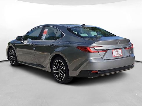 New 2026 Toyota Camry XLE FWD image 6