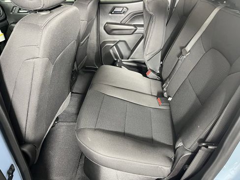 New 2025 Chevrolet Colorado LT w/ Advanced Trailering Package image 22