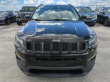Certified 2019 Jeep Compass Latitude image 3