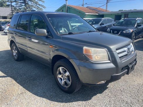 Used 2007 Honda Pilot EX-L image 4