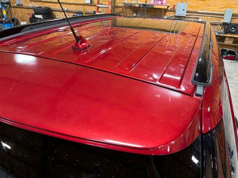 Used 2018 Ford Explorer Sport w/ Equipment Group 401A image 27