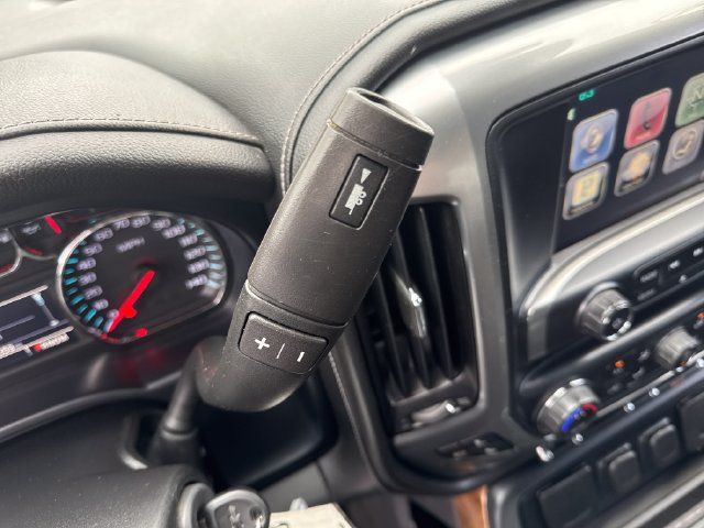 Used 2014 Chevrolet Silverado 1500 LTZ w/ LTZ Plus Package AWD/4WD image 24