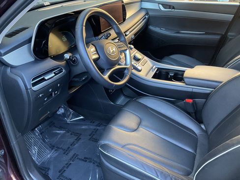 Used 2025 Hyundai Palisade SEL image 19